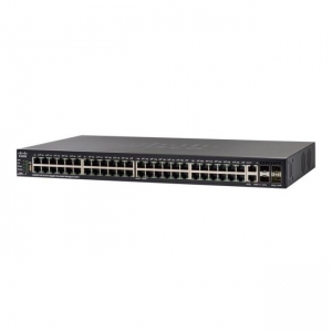 Cisco SB SG550X-48P-K9 (SG550X-48P-K9-EU)